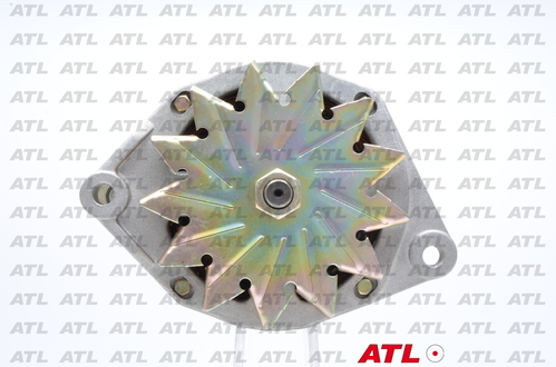 Generator / Alternator L 38 350 ATL Autotechnik